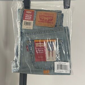 ❌❌❌SOLD❌❌❌❌Levi’s youth boys